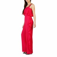 Damen Pinko Jumpsuit - rot