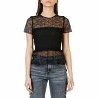 Damen Top von Pinko - schwarz