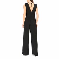 Damen Jumpsuit von Annarita N - schwarz