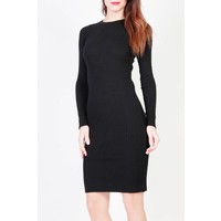 Damen Kleid von Pinko - schwarz