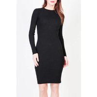 Damen Kleid von Pinko - schwarz
