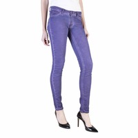 Damenhose von Carrera Jeans - lila