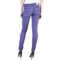 Damenhose von Carrera Jeans - lila