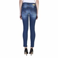 Damen Jeans von Carrera Jeans ALOE - blau