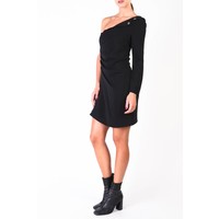Damen Kleid von Pinko - schwarz