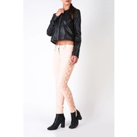 Damen Jeans von Pinko - pink