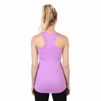 Damen Top von Elle Sport - Lila