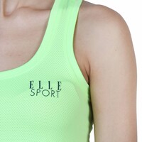 Ladies Top von Elle Sport - grün