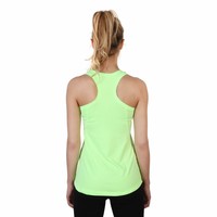 Ladies Top von Elle Sport - grün