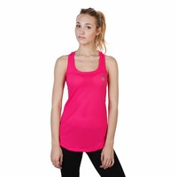 Damen Top von Elle Sport - pink