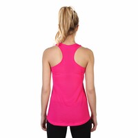 Damen Top von Elle Sport - pink