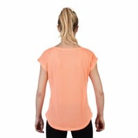Damen T-Shirt von Elle Sport - orange