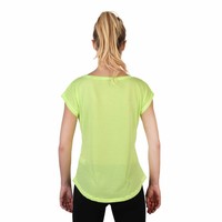 Damen T-Shirt von Elle Sport - grün