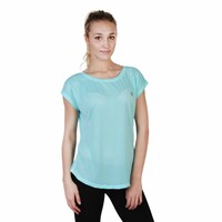 Damen T-Shirt von Elle Sport - blau