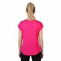 Damen T-Shirt von Elle Sport - pink