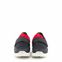 Herren Sneaker von Made in Italia LEANDRO - schwarz
