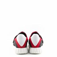 Herren Sneaker von Made in Italia LEANDRO - schwarz