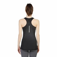 Damen Top von Elle Sport - schwarz