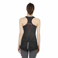Damen Top von Elle Sport - schwarz