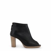 Dames Peeptoes van Arnaldo Toscani - zwart