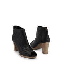 Dames Peeptoes van Arnaldo Toscani - zwart
