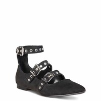 Ballerinas Made in Italien Stil ANASTASIA