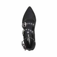 Ballerinas Made in Italien Stil ANASTASIA
