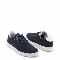Herren Sneaker von Carrera Jeans - blau