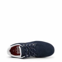 Herren Sneaker von Carrera Jeans - blau