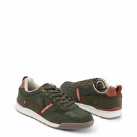Herren Sneaker von Carrera Jeans - grün