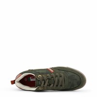 Herren Sneaker von Carrera Jeans - grün