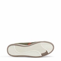 Herren Sneaker von Carrera Jeans - grün
