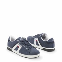 Herren Sneaker von Carrera Jeans - blau