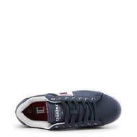 Herren Sneaker von Carrera Jeans - blau