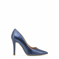 Ladies Pump von Paris Hilton - blau
