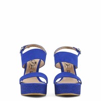 Ladies Open High Heel von Paris Hilton - blau