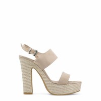 Ladies Open High Heel von Paris Hilton - beige