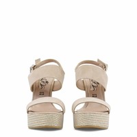 Ladies Open High Heel von Paris Hilton - beige