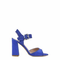 Ladies Open High Heel von Paris Hilton - blau