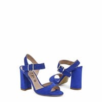 Ladies Open High Heel von Paris Hilton - blau
