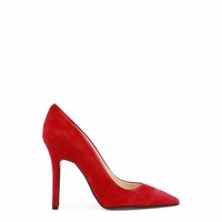 Damen Pump von Made in Italia EMOZIONI - rot