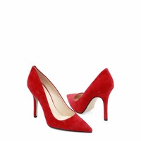 Damen Pump von Made in Italia EMOZIONI - rot