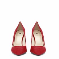Damen Pump von Made in Italia EMOZIONI - rot