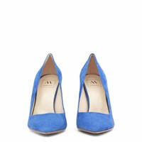 Damen Pump von Made in Italia EMOZIONI - blau