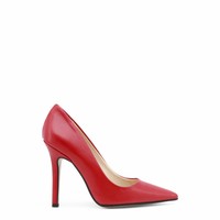 Damen Pump von Made in Italia EMOZIONI_NAPPA - rot
