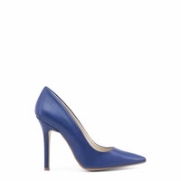 Damen Pump von Made in Italia EMOZIONI_NAPPA - blau