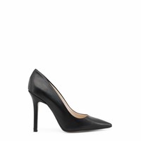 Damen Pump von Made in Italia EMOZIONI_NAPPA - schwarz