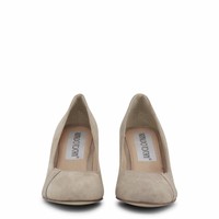 Pumpe von Arnaldo Toscani - Taupe