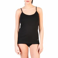 Unterhemd für Damen von Pierre Cardin CARMEN - schwarz
