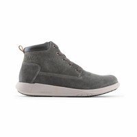 Herren Sneaker von Lumberjack WINTERHOUSTON - grau